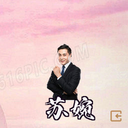 苏婉